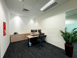 ONE GEORGE STREET (D1), Office #454791581